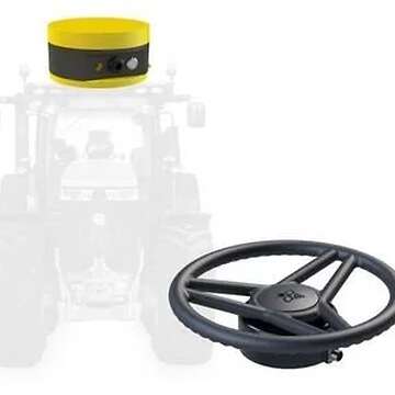 FieldBee PowerSteer Spurführung - Basis