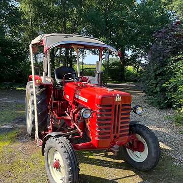 Mc Cormick 439