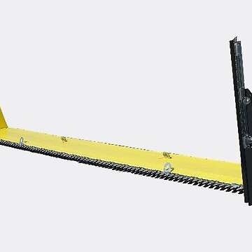 Die Rapstische  "Raps Fiore" 5-10.7m