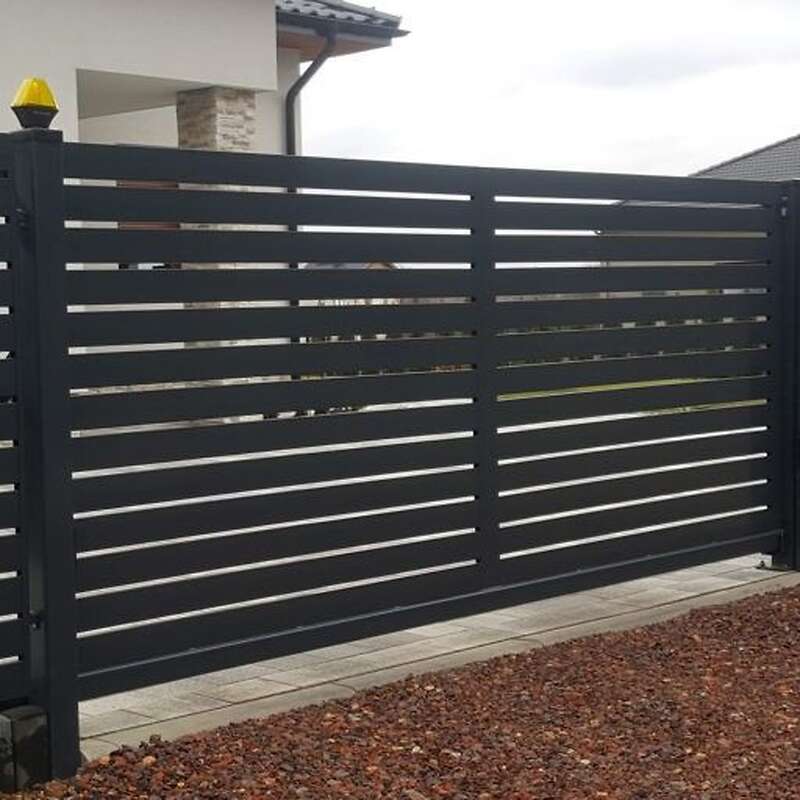Zäune und Toren, Carports, Balustraden - Hersteller. - Bild 1