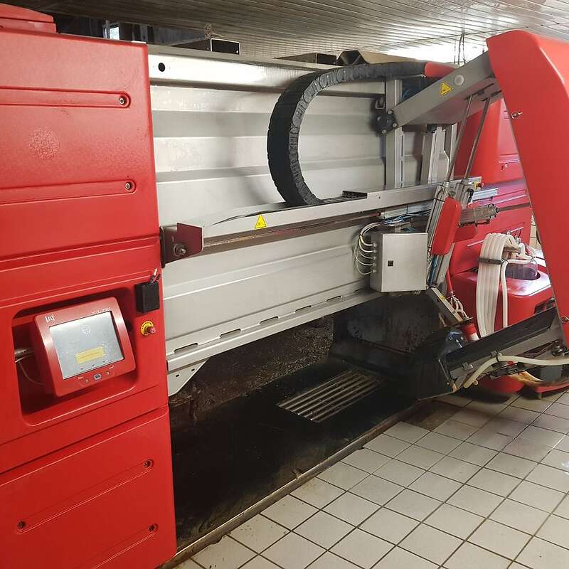 Lely A3 Melkroboter rechts - Bild 1