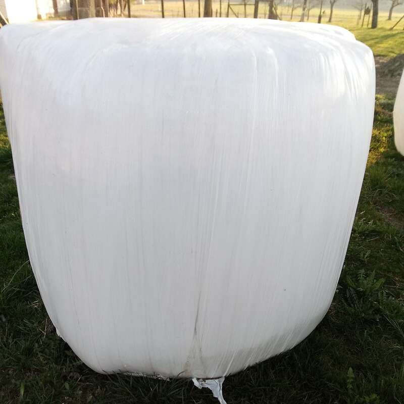 Siloballen Bio - Bild 1