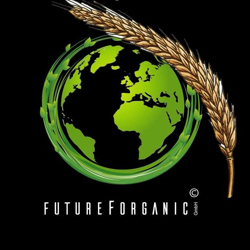 FutureForganic kauft Bio  Futter - Triticale - Bild 1