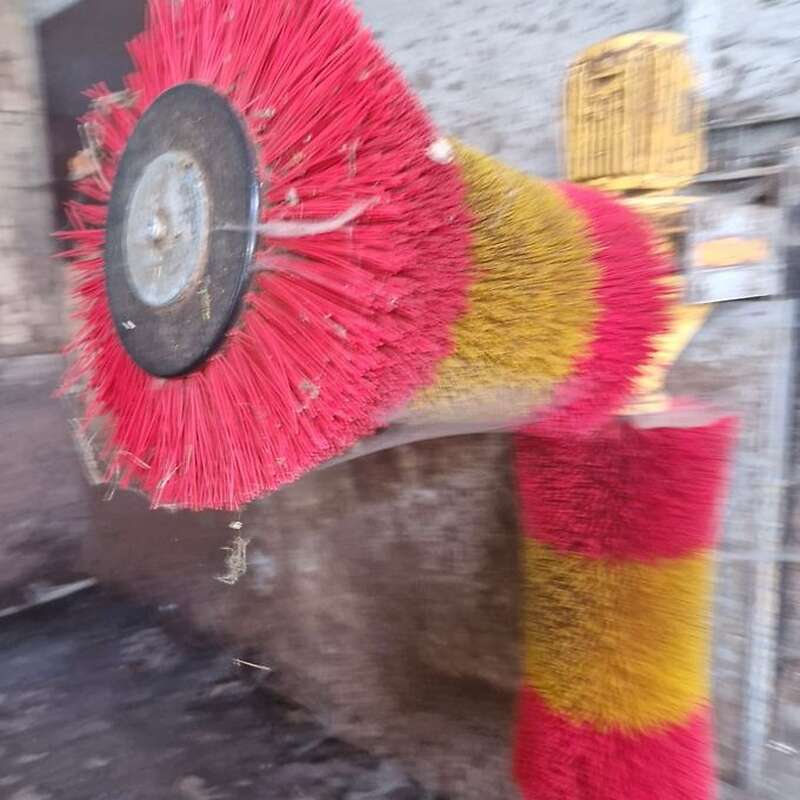 Krazzmaxx Bürste - Bild 1
