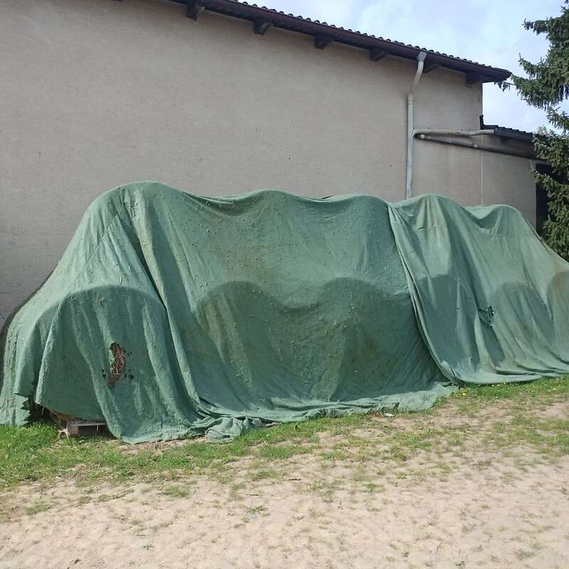 STROH - Bild 1