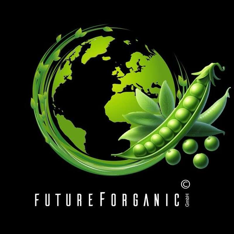 FutureForganic kauft Bio Erbse - Bild 1