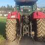 Case CS120 mit Frontlader, Fronthydraulik und Frontzapfwelle  - Bild 4