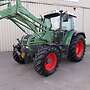 Fendt 307 C BJ.2004 - Bild 2