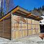 Pferdestall bauen | Außenbox, Pferdebox und Offenstall kaufen, Weidehütte, Laufstall für Pferde & Pferdeunterstand - Top Stallungen - Bild 13