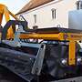 Tandem Messerwalze WTM / Double Cuttingmaster  - Bild 6