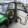 John Deere XUV560E  Gator - Transportfahrzeug - Nutzfahrzeug  mit Strassenzulassung - Bild 2
