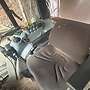 Case CS120 mit Frontlader, Fronthydraulik und Frontzapfwelle  - Bild 12