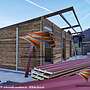 Aussenboxen & Pferdestall bauen Top - Pferdebox, Offenstall, Weidehütten & Pferdeunterstand | Stallungen, Futterraufen & Heuraufe - Bild 18