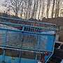 Mengele Ladewagen Quadro - Bild 2
