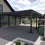 Zäune und Toren, Carports, Balustraden - Hersteller. - Bild 5