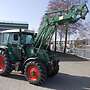 Fendt Farmer 309 Ci Frontlader - Bild 2