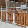 Pferdestall kaufen & Aussenboxen - Pferdeunterstand und Offenstall, Weidehütten | Stallungen & Futterraufen für optimale Pferdefütterung | Top Pferdeboxen - Bild 35