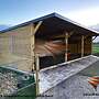 Pferdestall bauen | Außenbox, Pferdebox und Offenstall kaufen, Weidehütte, Laufstall für Pferde & Pferdeunterstand - Top Stallungen - Bild 20