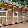 Pferdestall bauen | Außenbox, Pferdebox und Offenstall kaufen, Weidehütte, Laufstall für Pferde & Pferdeunterstand - Top Stallungen - Bild 24