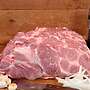 Beste getrocknete und frische Schweinefleischstücke - Bild 2
