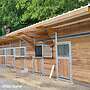 Pferdestall bauen | Außenbox, Pferdebox und Offenstall kaufen, Weidehütte, Laufstall für Pferde & Pferdeunterstand - Top Stallungen - Bild 25