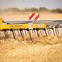 (Stroh-) Striegel / Straw Master WSM  - Bild 8