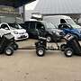 Rat Barrow - Motorschubkarre - Schubkarre - Hoflader - Dumper  !!! Vorführer !!! - Bild 8