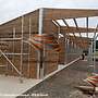 Aussenboxen & Pferdestall bauen und Offenstall kaufen, Weidehütten & Pferdeunterstand | Pferdebox Top - Futterraufen & Heuraufe für Pferde - Bild 10