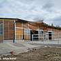 Aussenboxen & Pferdestall bauen Top - Pferdebox, Offenstall, Weidehütten & Pferdeunterstand | Stallungen, Futterraufen & Heuraufe - Bild 36
