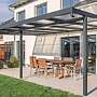 Zäune und Toren, Carports, Balustraden - Hersteller. - Bild 9