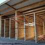 Aussenboxen & Pferdestall bauen und Offenstall kaufen, Weidehütten & Pferdeunterstand | Pferdebox Top - Futterraufen & Heuraufe für Pferde - Bild 14