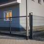 Zäune und Toren, Carports, Balustraden - Hersteller. - Bild 11