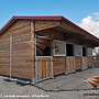 Pferdestall bauen | Außenbox, Pferdebox und Offenstall kaufen, Weidehütte, Laufstall für Pferde & Pferdeunterstand - Top Stallungen - Bild 2
