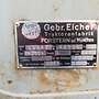 Liebhabertraktor Eicher B 200  - Bild 4
