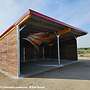 Pferdestall bauen | Außenbox, Pferdebox und Offenstall kaufen, Weidehütte, Laufstall für Pferde & Pferdeunterstand - Top Stallungen - Bild 30