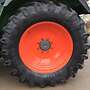 Fendt 309 Traktor - Bild 4