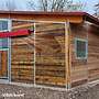 Aussenboxen & Pferdestall bauen und Offenstall kaufen, Weidehütten & Pferdeunterstand | Pferdebox Top - Futterraufen & Heuraufe für Pferde - Bild 29