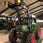 Fendt 209 S 95 PS 2004 - Bild 2