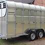 NUGENT TRAILER IHR CENTRUM FÜR VIEHANHÄNGER - Bild 3