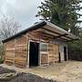 Aussenboxen & Pferdestall bauen und Offenstall kaufen, Weidehütten & Pferdeunterstand | Pferdebox Top - Futterraufen & Heuraufe für Pferde - Bild 81