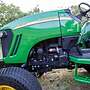 2014 John Deere 4320 Traktor - Bild 5
