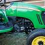 2014 John Deere 4320 Traktor - Bild 6