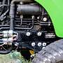 2014 John Deere 4320 Traktor - Bild 7