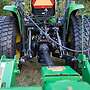 2014 John Deere 4320 Traktor - Bild 8