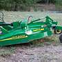 2014 John Deere 4320 Traktor - Bild 9