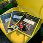 2014 John Deere 4320 Traktor - Bild 10