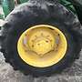 TRAKTOR John Deere 4240 S - Bild 4