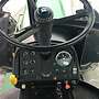 TRAKTOR John Deere 4240 S - Bild 5