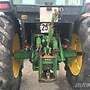 TRAKTOR John Deere 4240 S - Bild 7